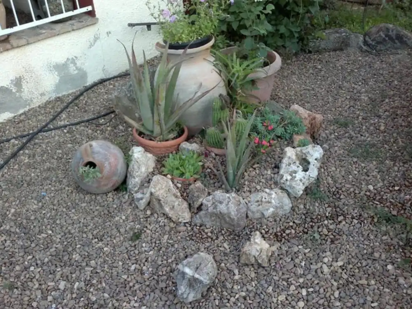 Casa Rural Poblado de Bazán I