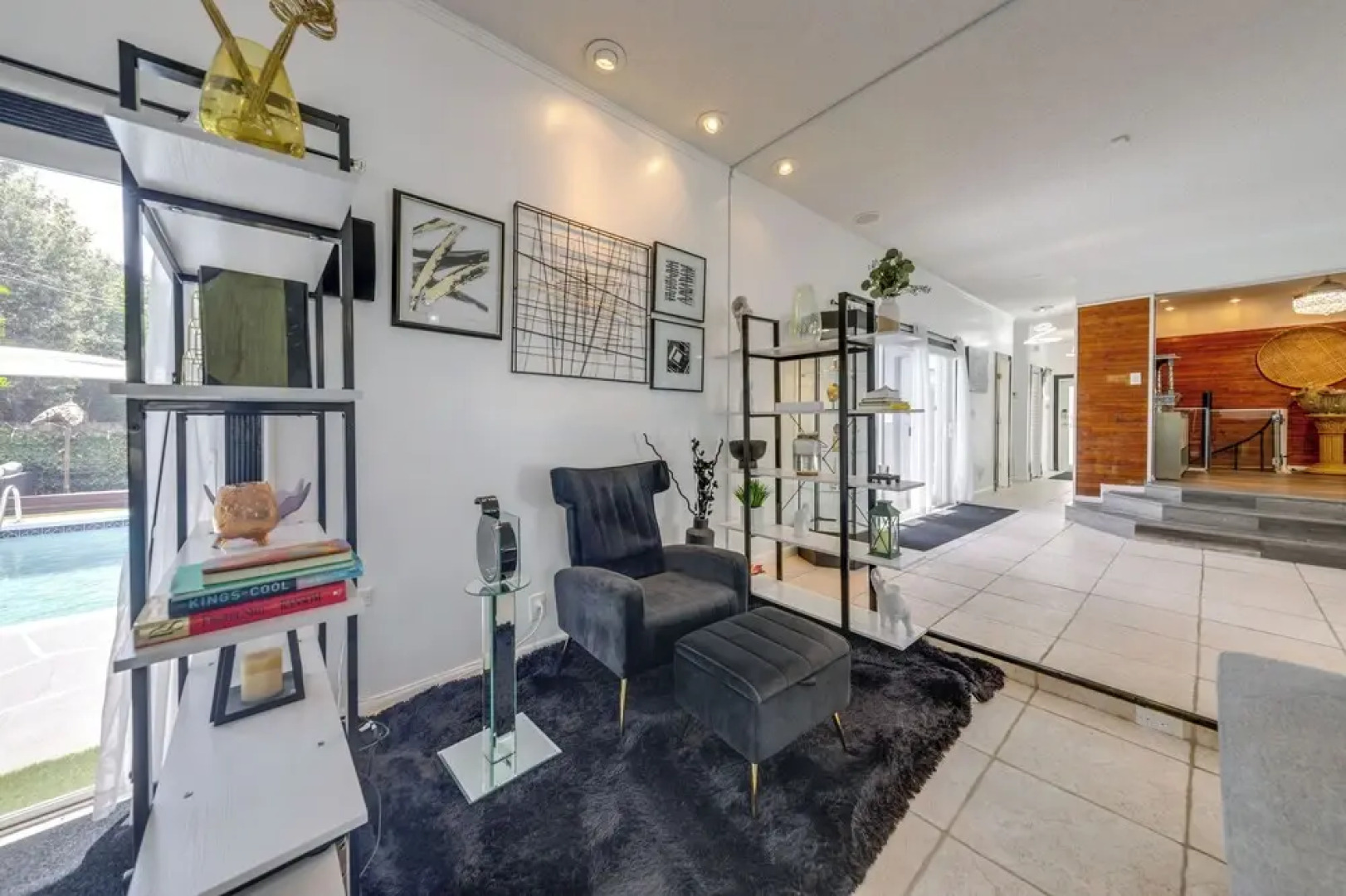 Private Oasis in West Park Near the Beach!