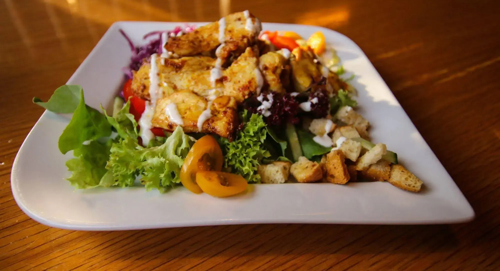 Hotel-Restaurant Druidenstein