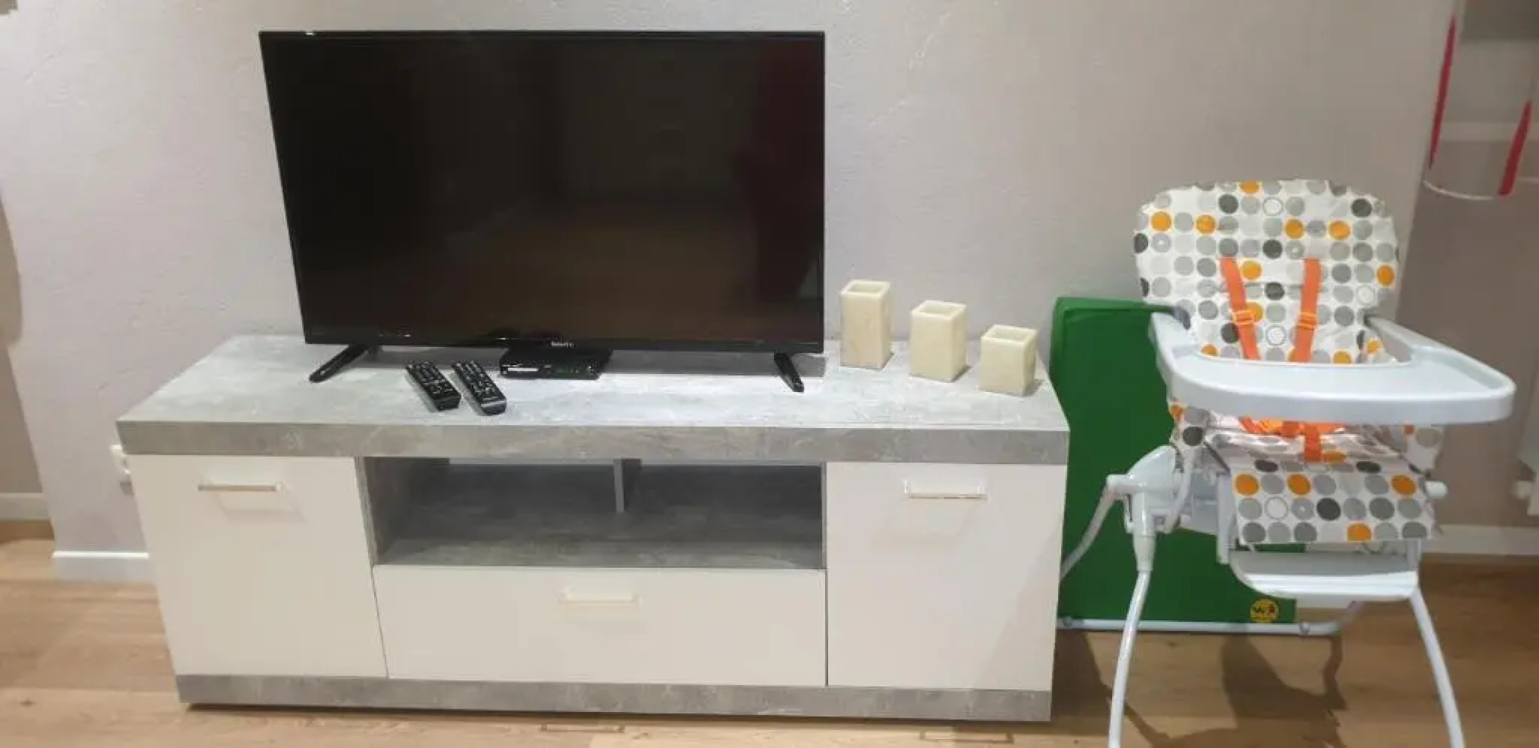 Meublés du 25 N2 F2 RDC