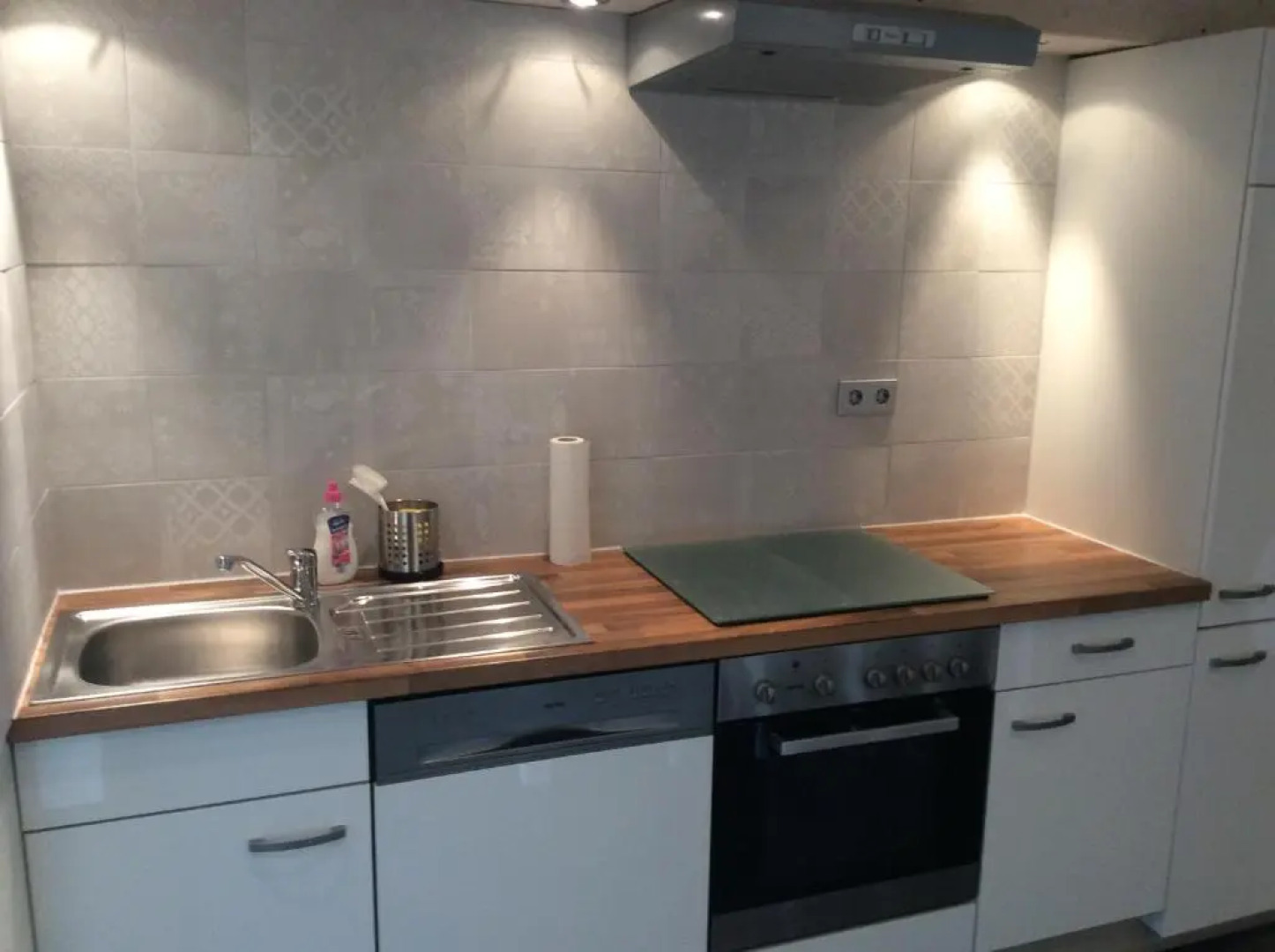 Apartment am Schlossberg