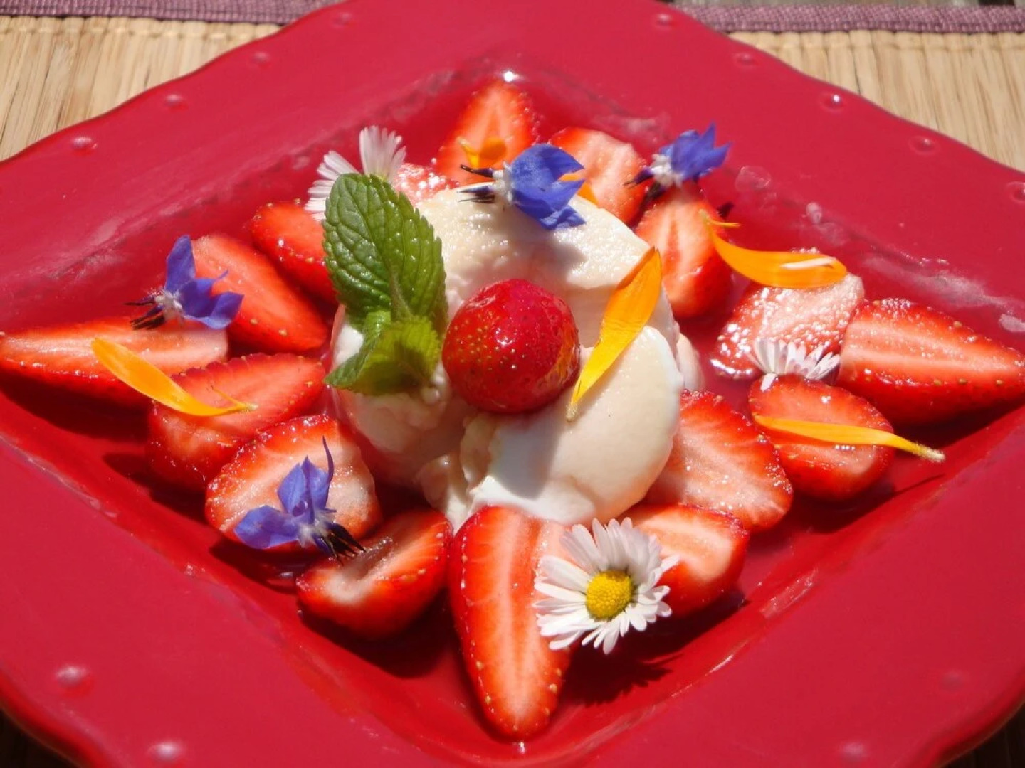 Les Bergerons Chambres d'hôtes