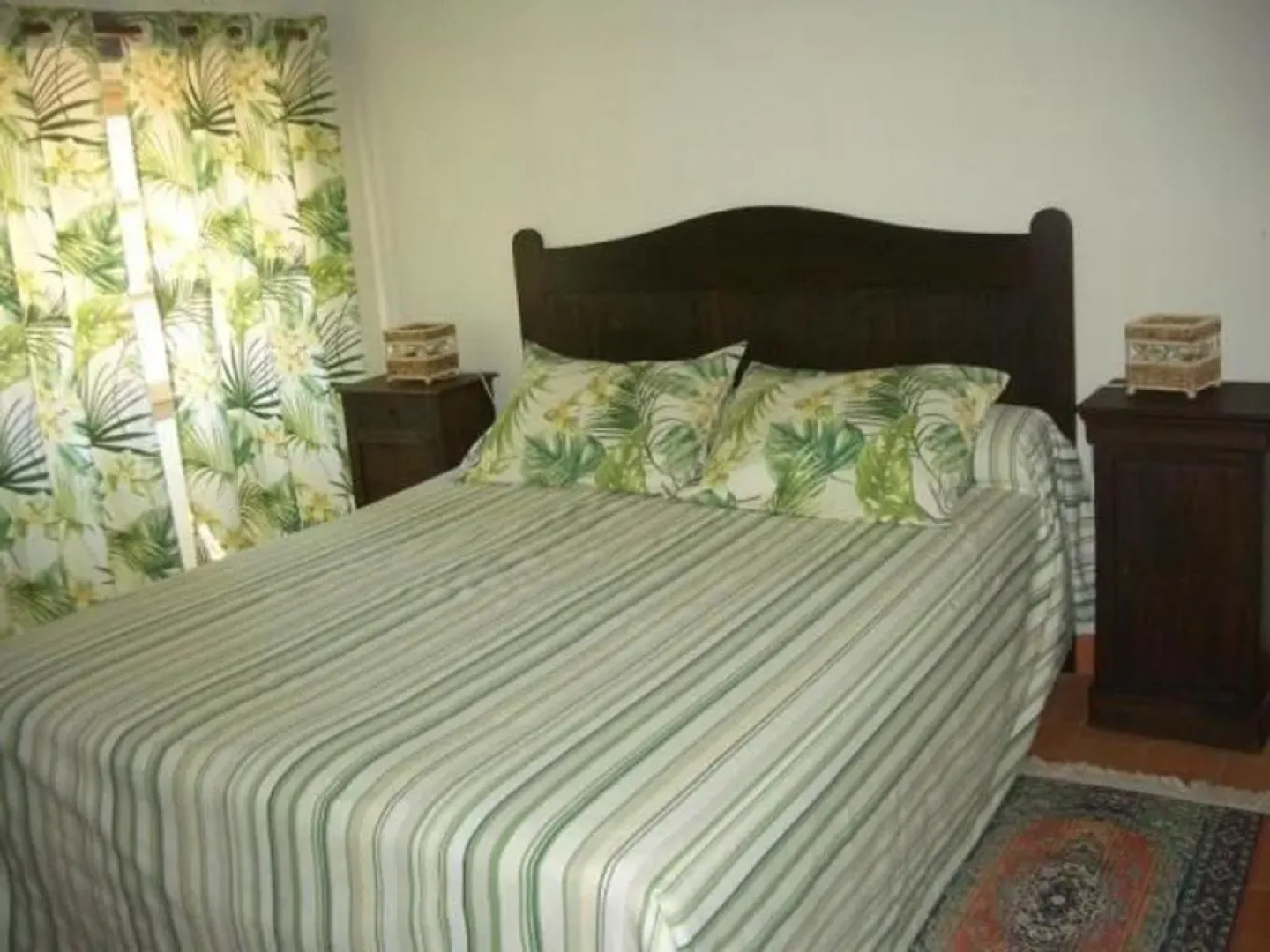 Gîte Saint-Pierre-du-Lorouër, 5 pièces, 8 personnes - FR-1-410-164