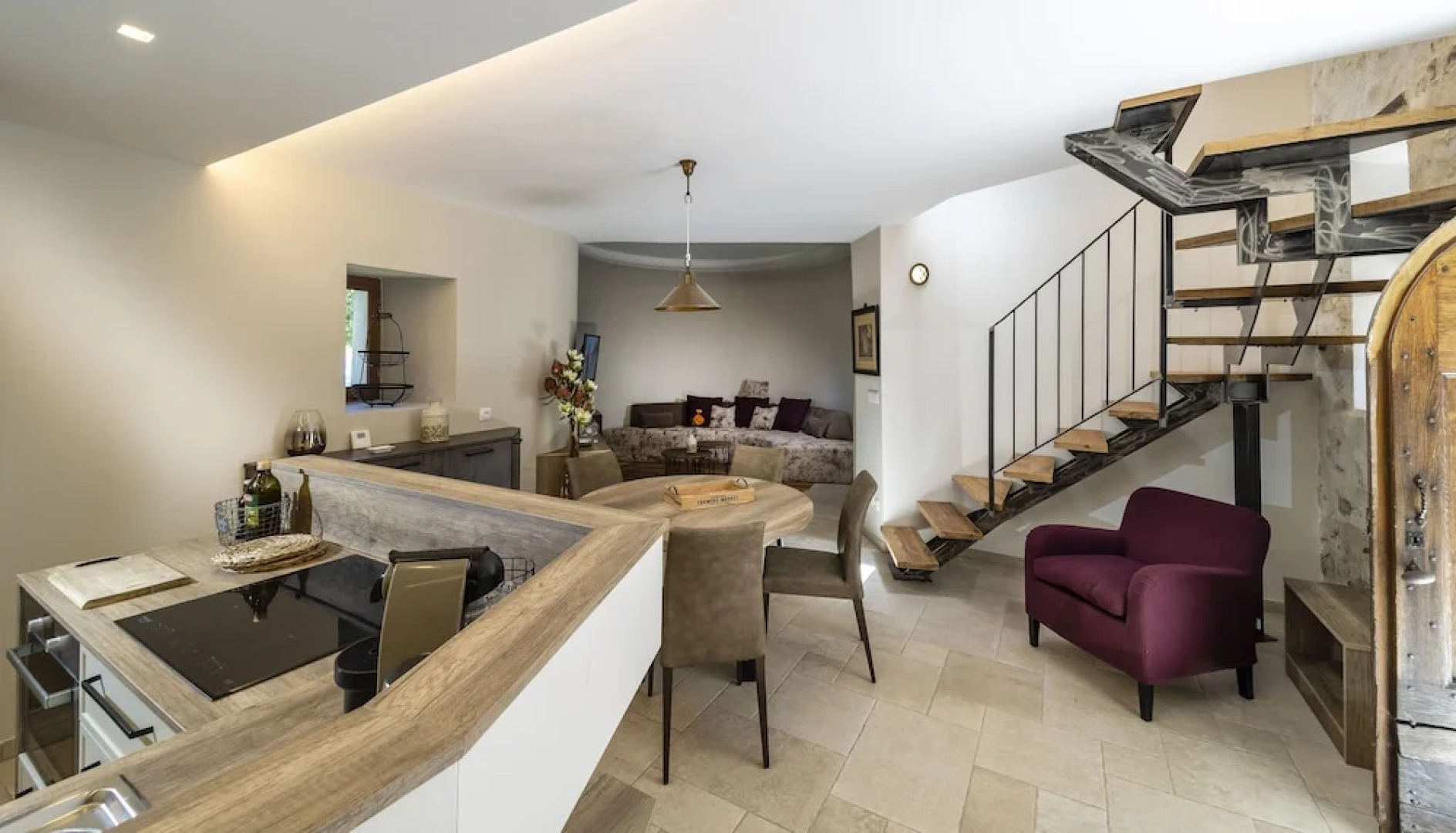 Le Château de Taulane