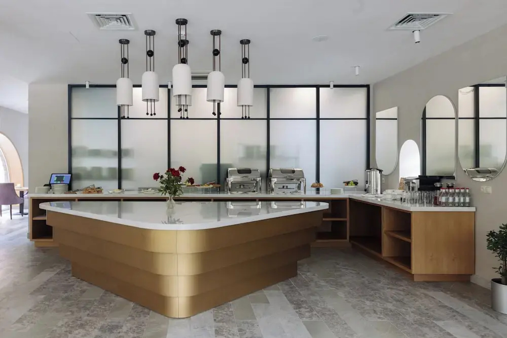 Old Ijevan Boutique Hotel