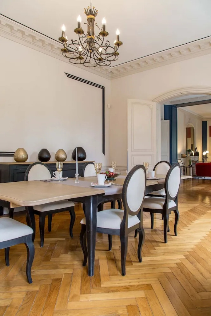 La Maison du Marquis