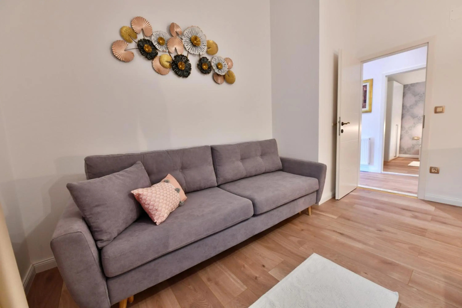 Villa Diva Grabovčeva