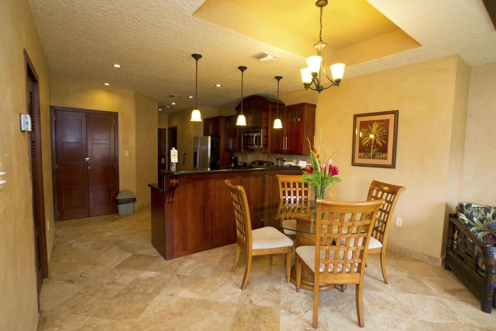 Infinity Bay Spa & Beach Resort