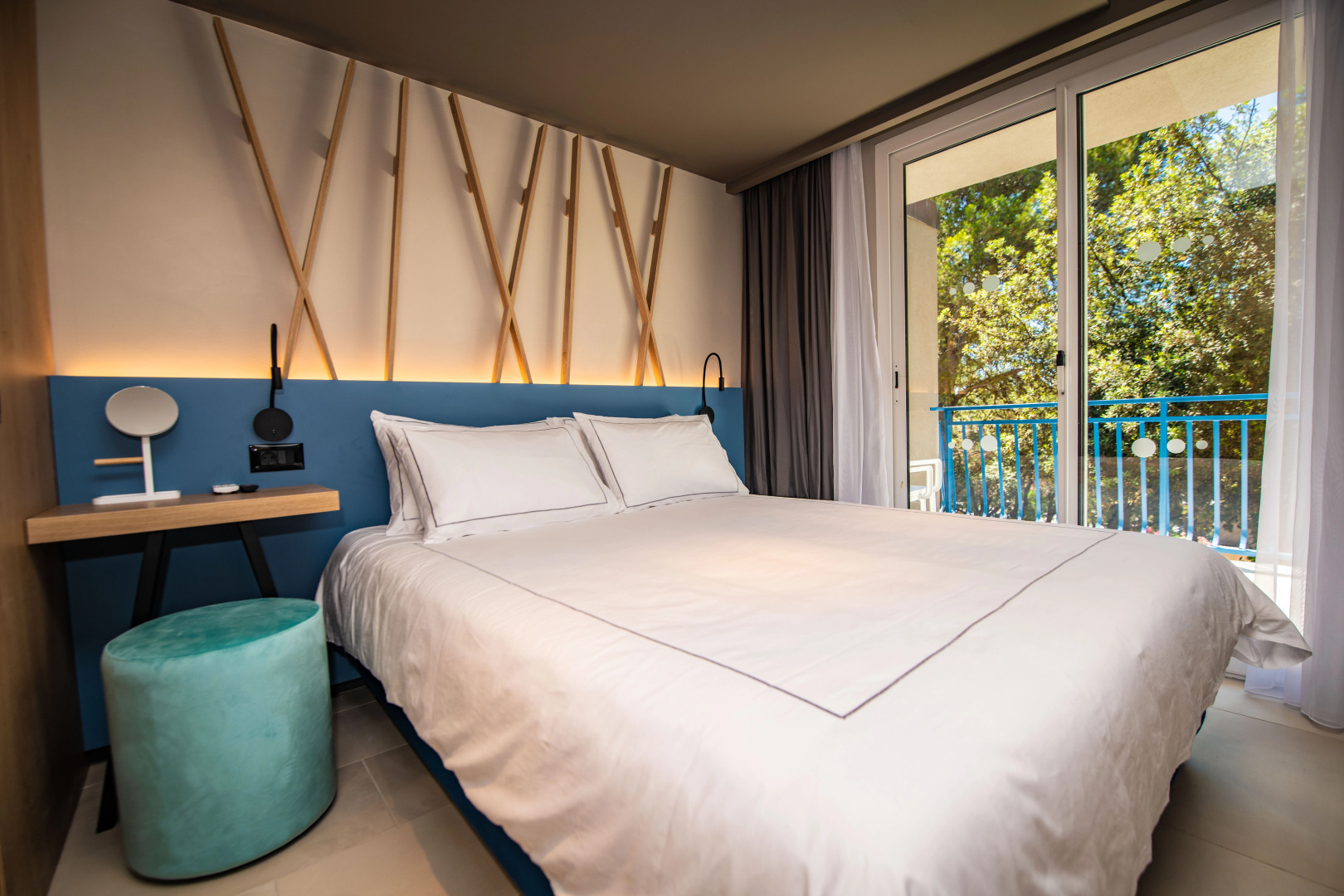 Arena Verudela Beach Apartments