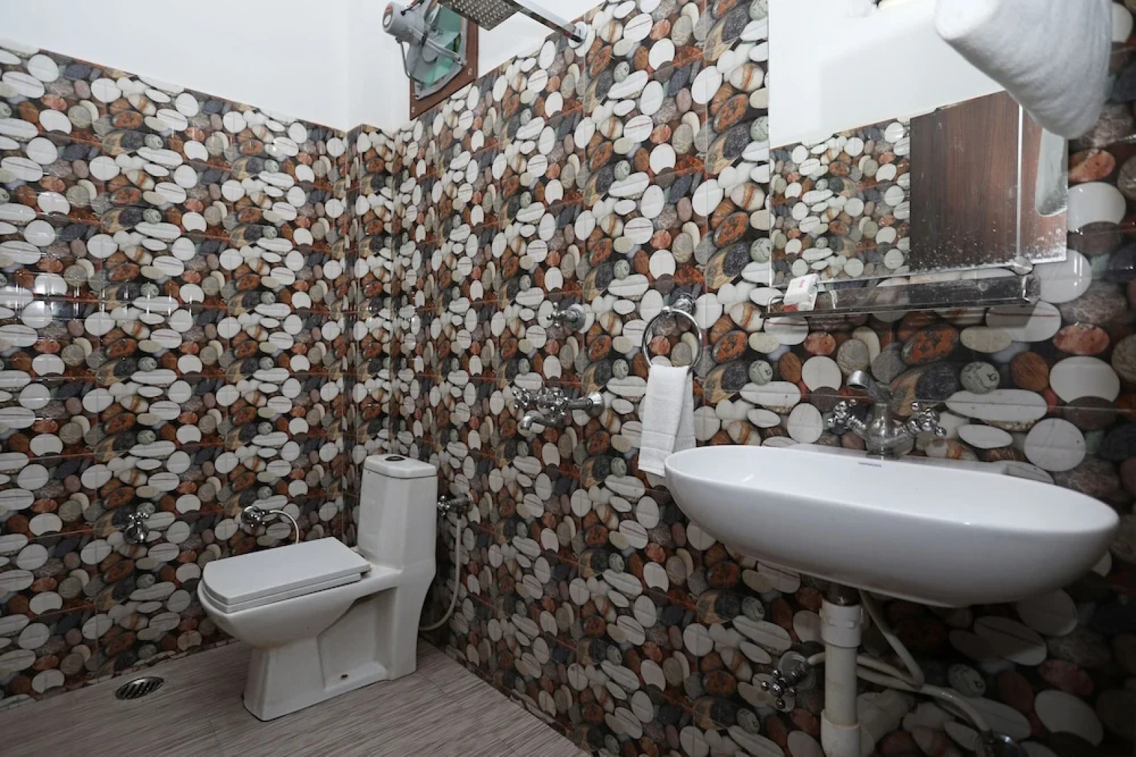 OYO 10535 Hotel Alpine