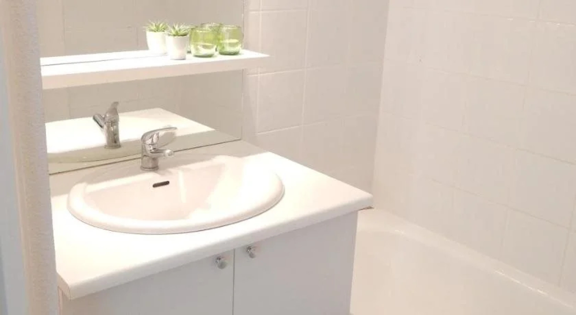 Résidence Lorée De Montpellier