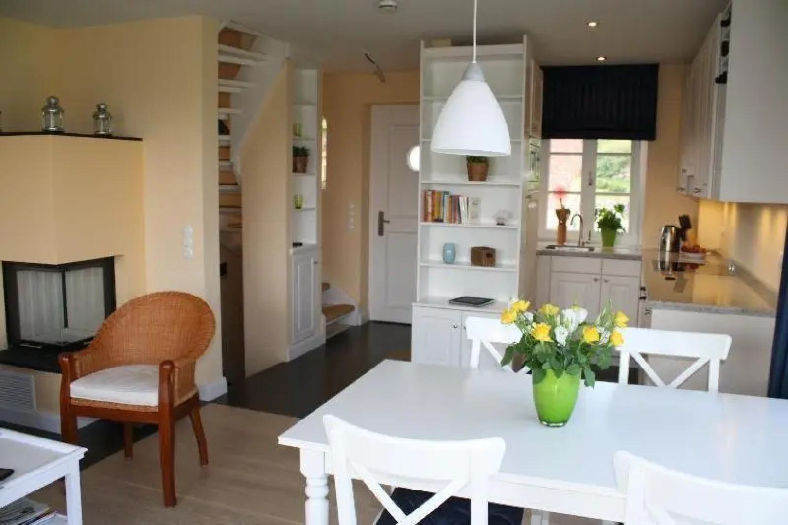 Westerheide Ferienhaus Freude