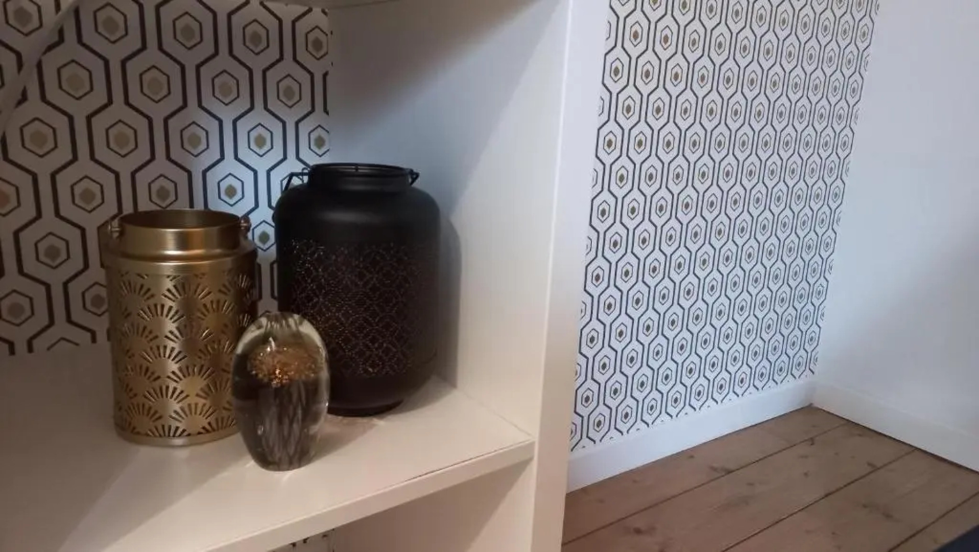 Les Appartements du 104