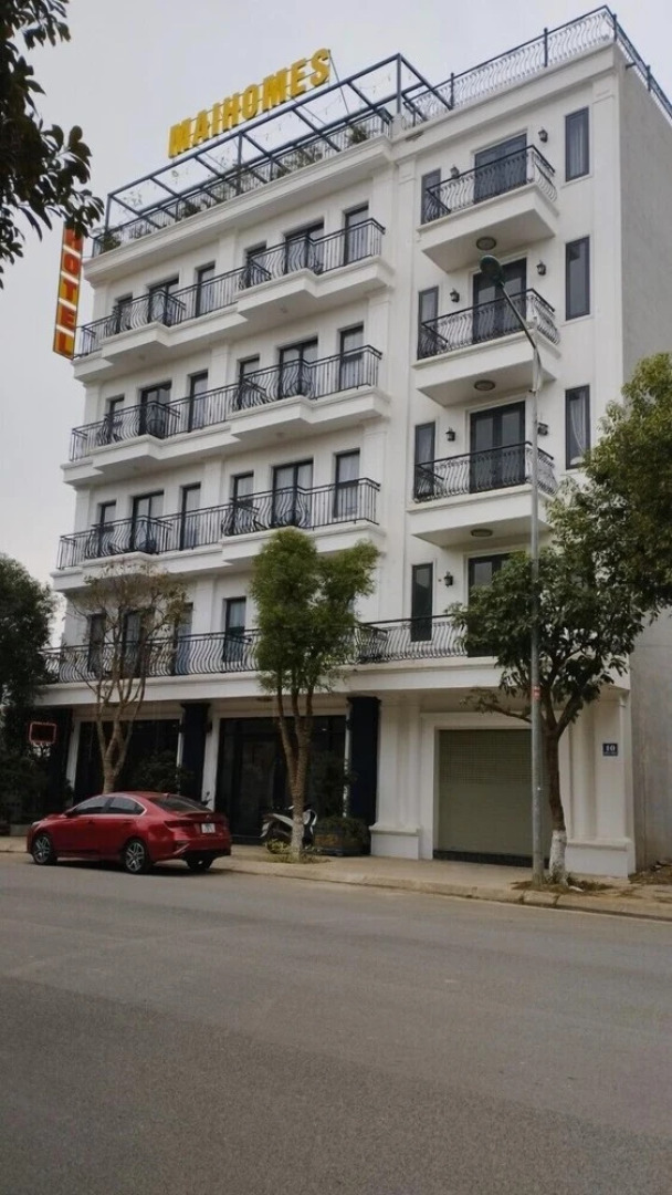 Maihomes hotel & Serviced Apartment