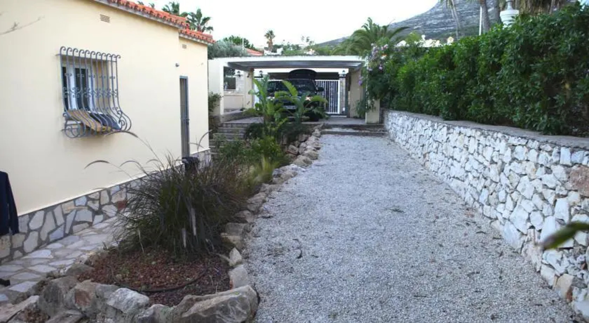 Villa Cami Vell de Denia