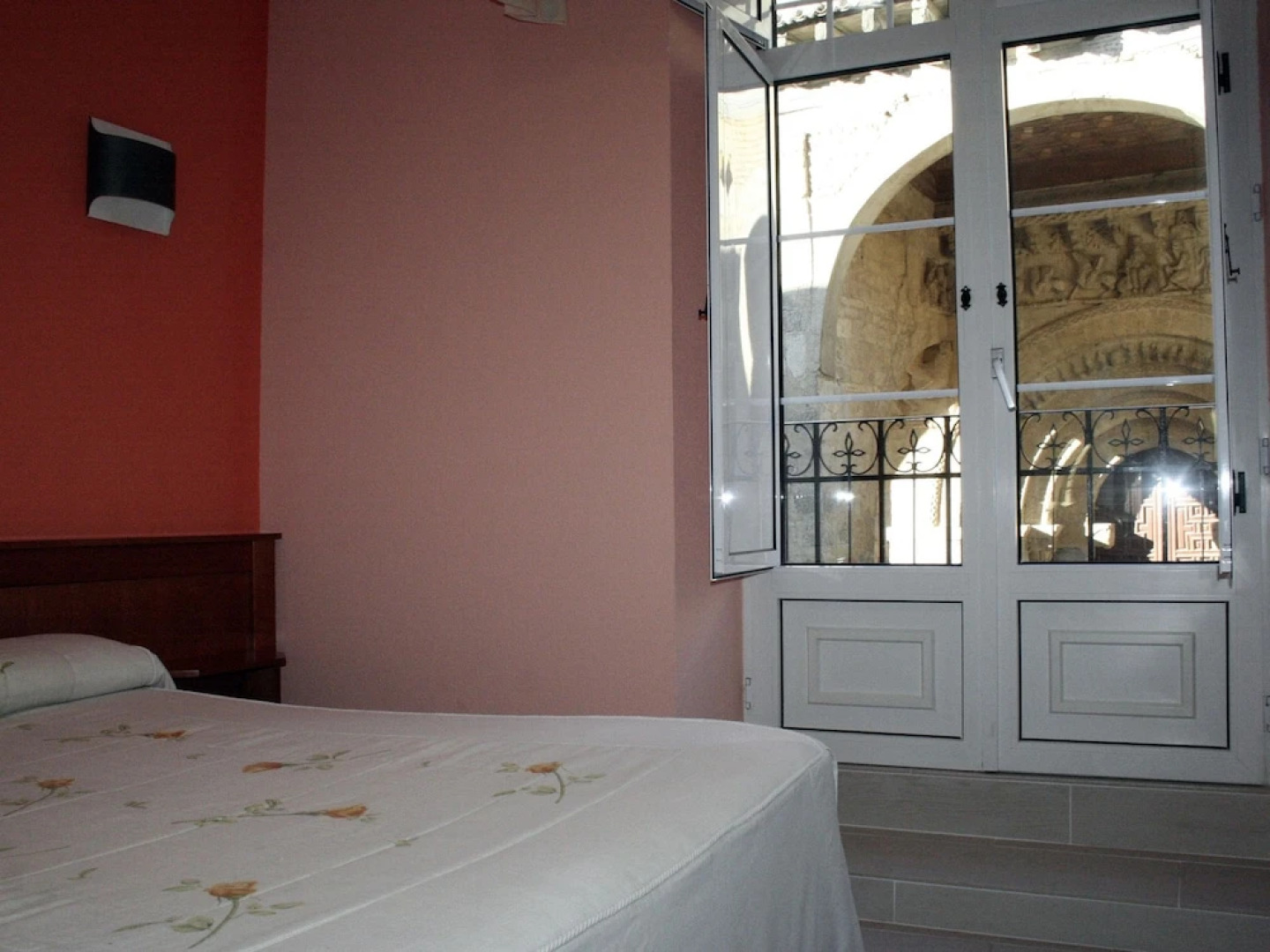 Hostal-Restaurante La Corte