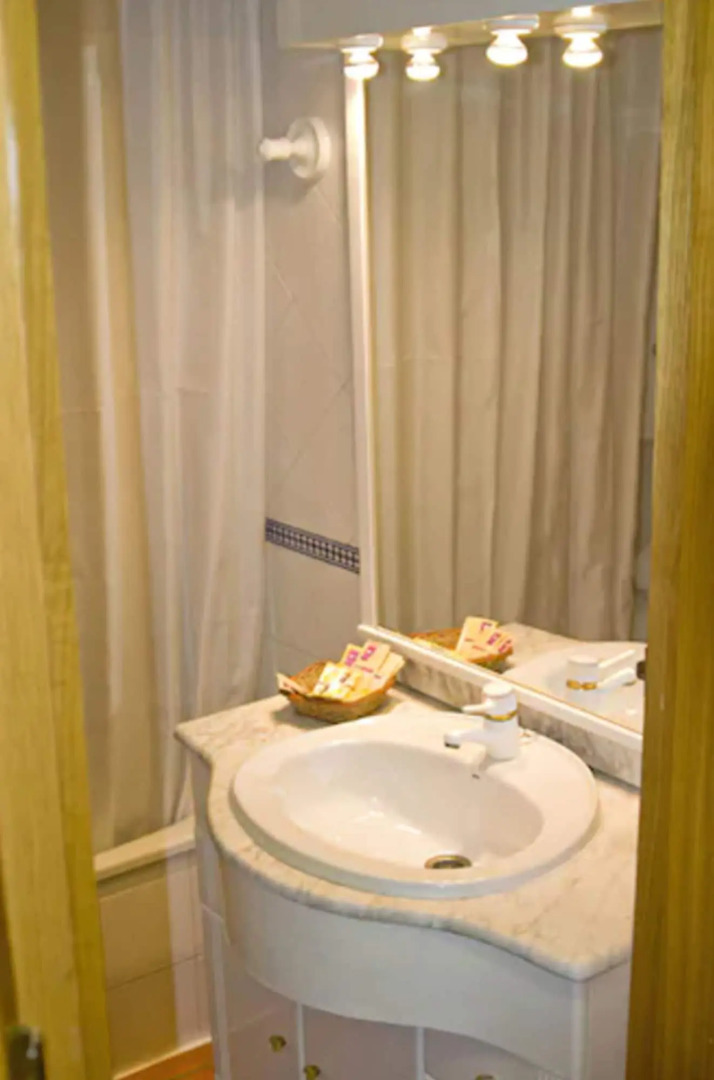 Apartamentos Montreal