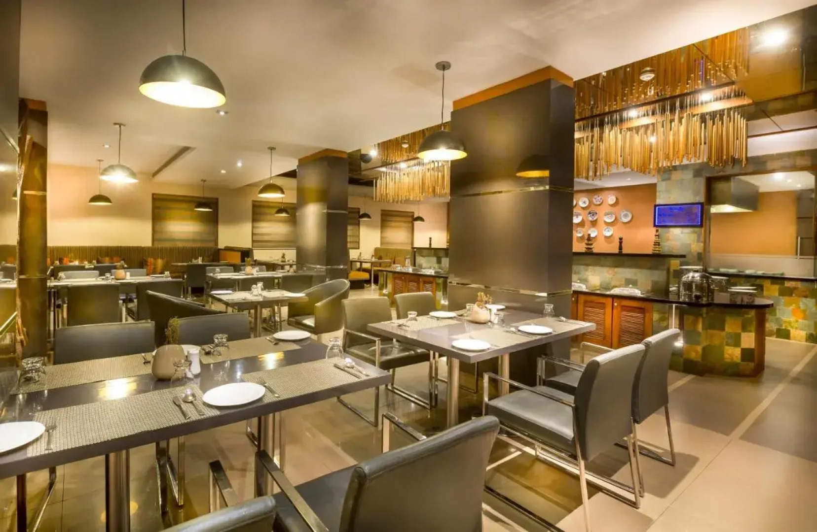 Regency Sameera Vellore by GRT Hotels