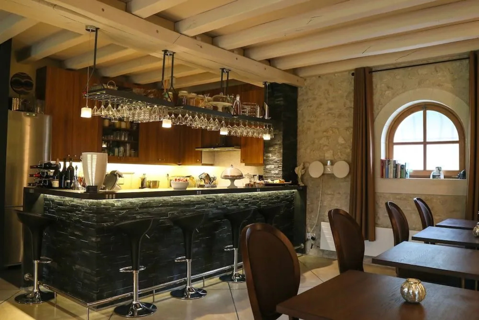 Les Loges de Saint Eloi