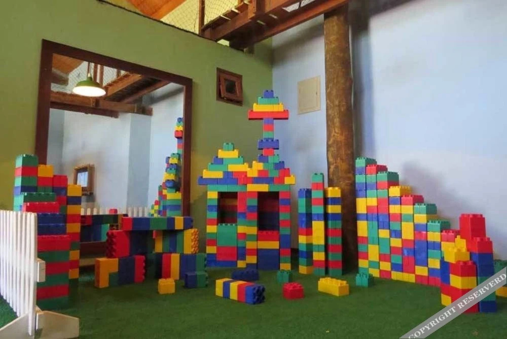 Santa Clara Eco Resort