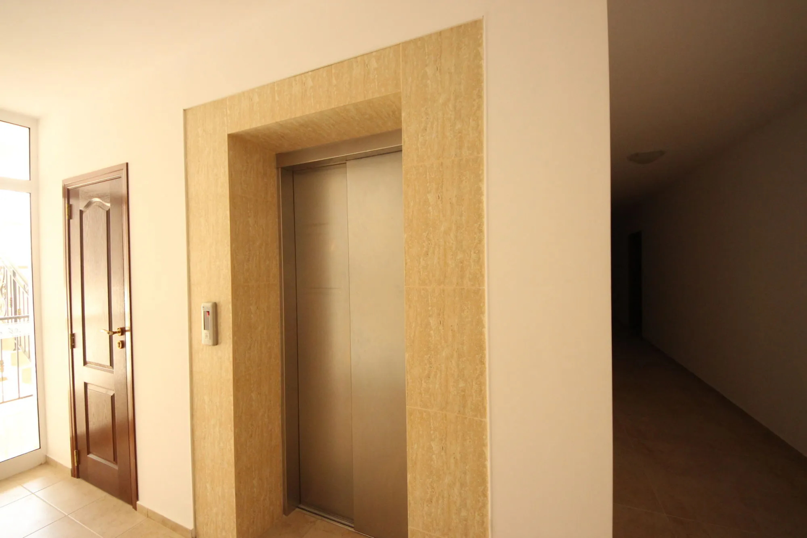 Menada Diamant Residence Apartments