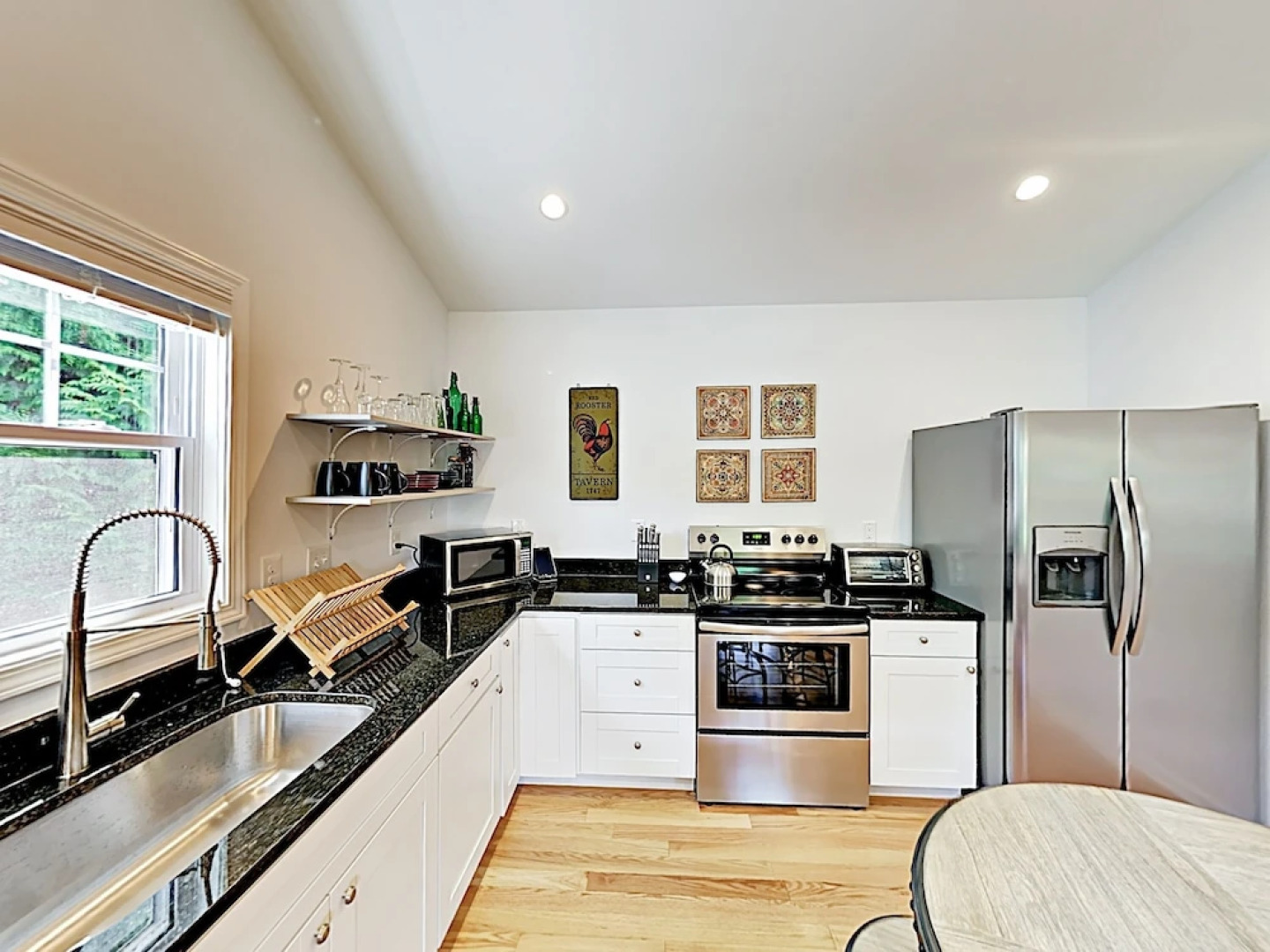 35 Asheville - 1 Br Cabin