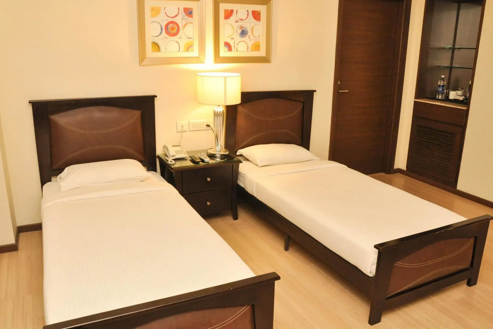 Comfort Inn M1