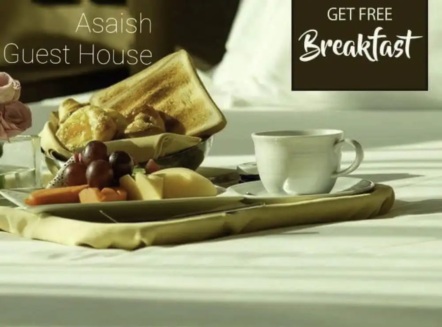 Asaish Guest House