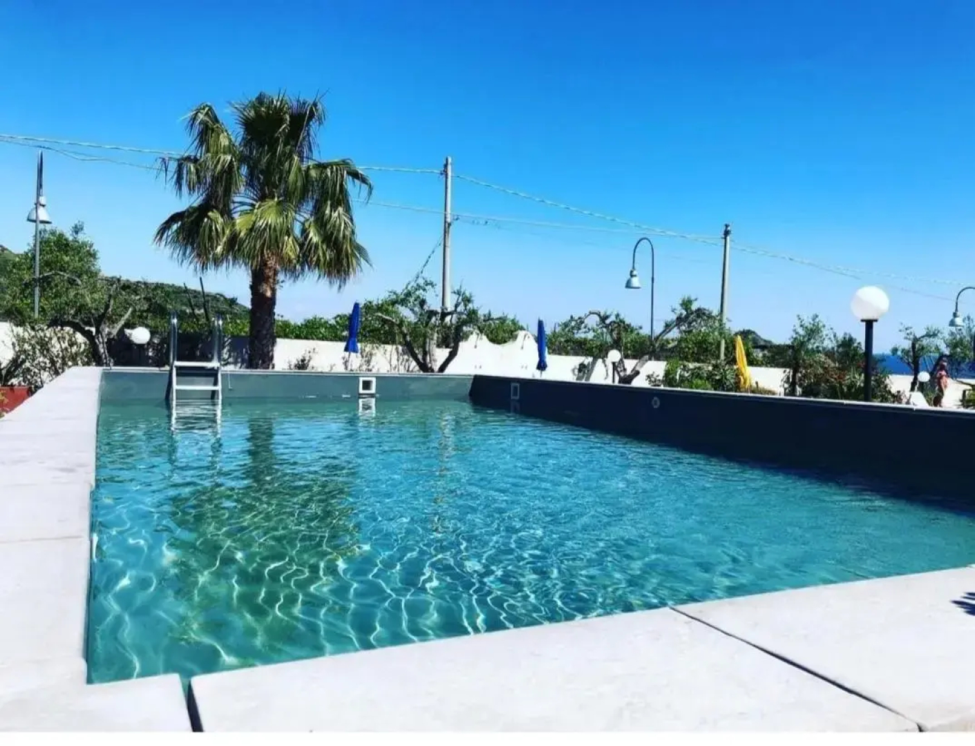 Hotel Villa Bernardina