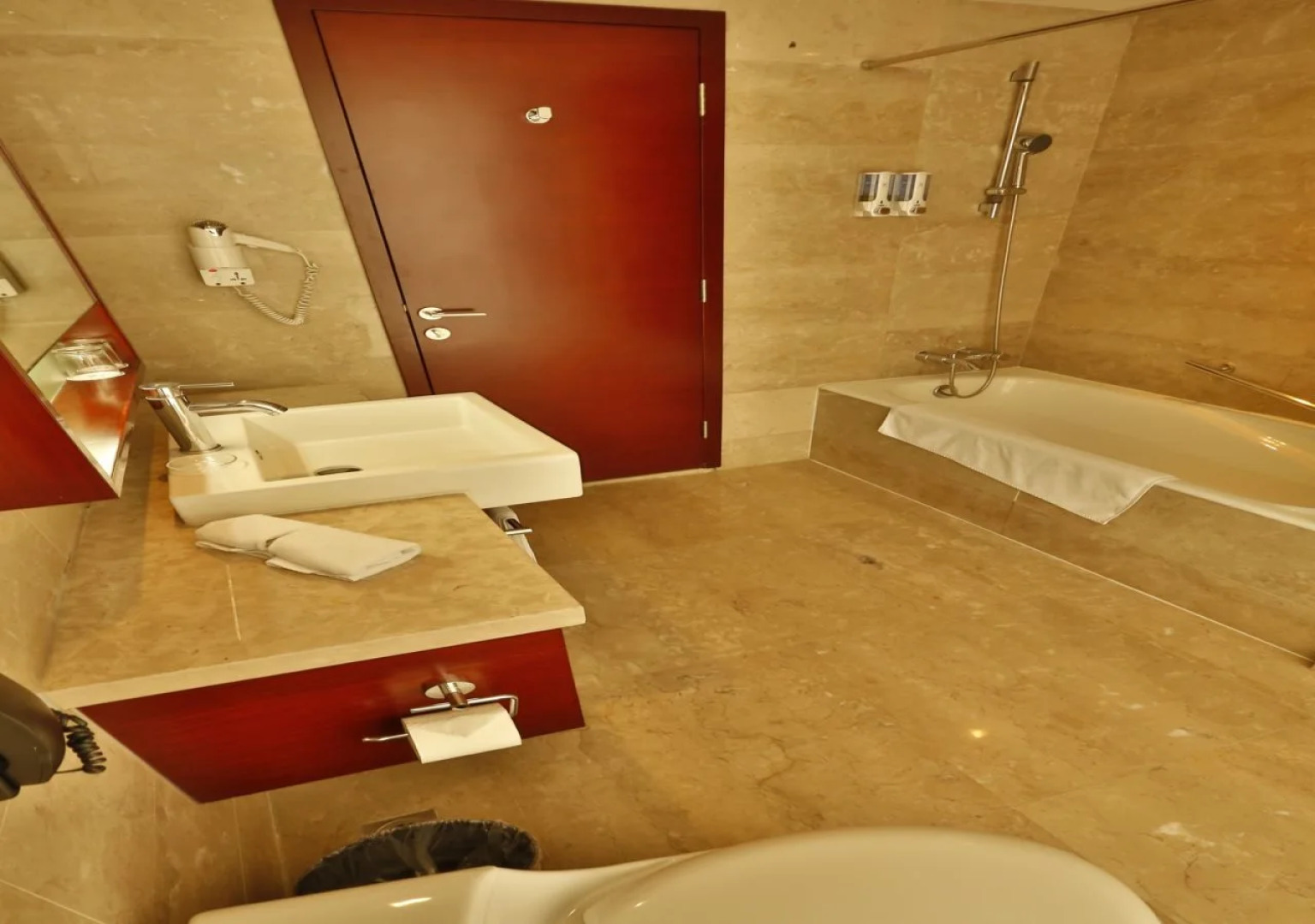 Rayfont Downtown Hotel Shanghai (Xuhui)