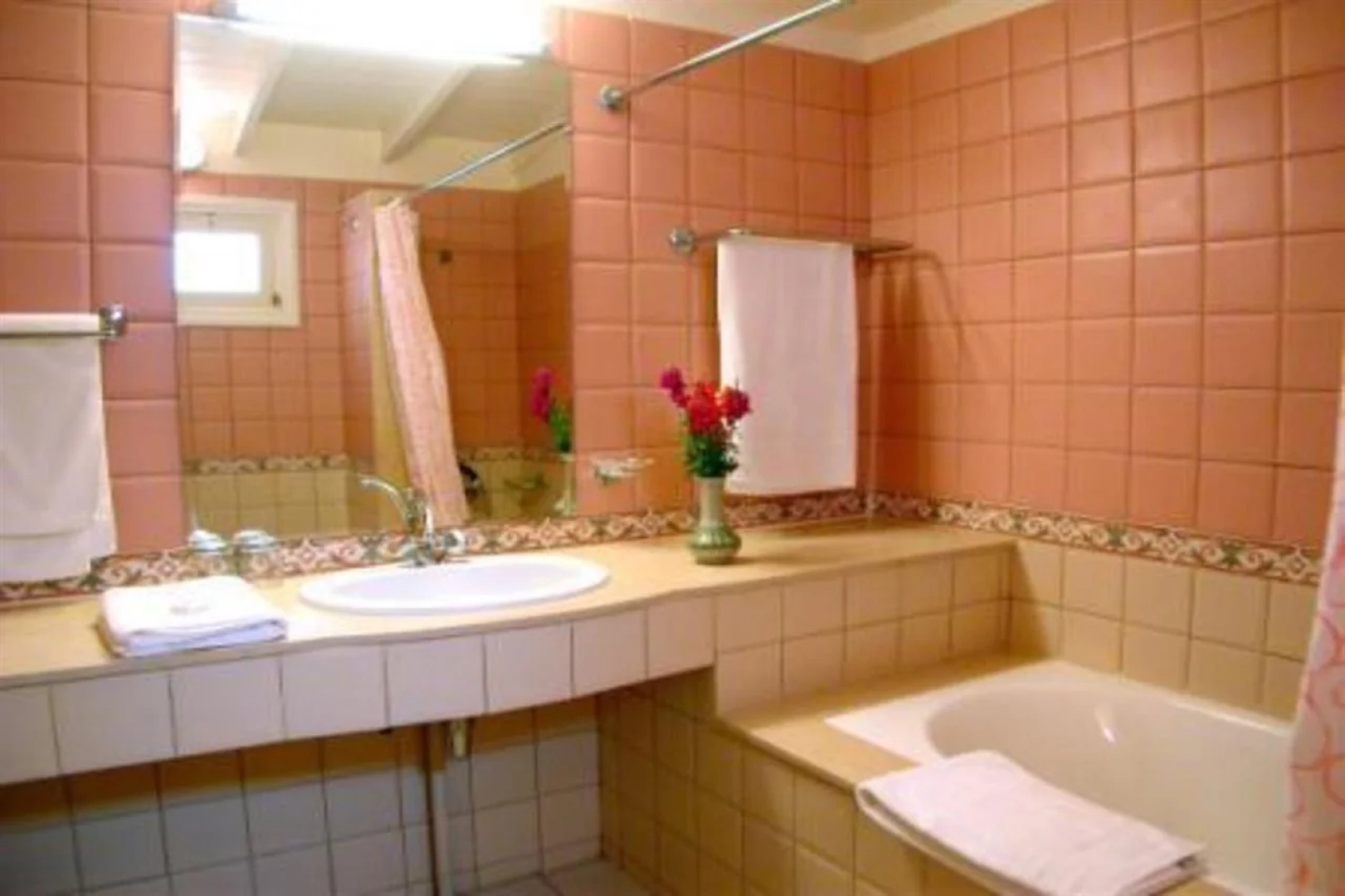 Hotel Moulay Yacoub