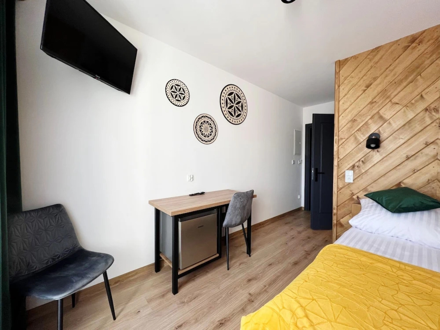 Willa Janowa apartamenty i pokoje