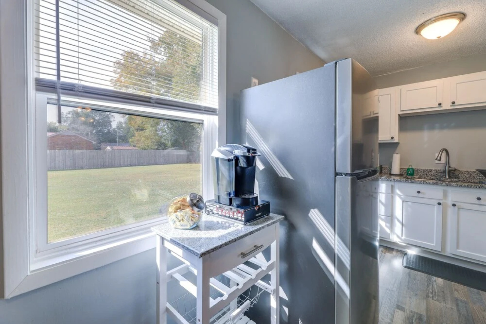 New Bern Abode w/ Yard ~ 2 Mi to Neuse River