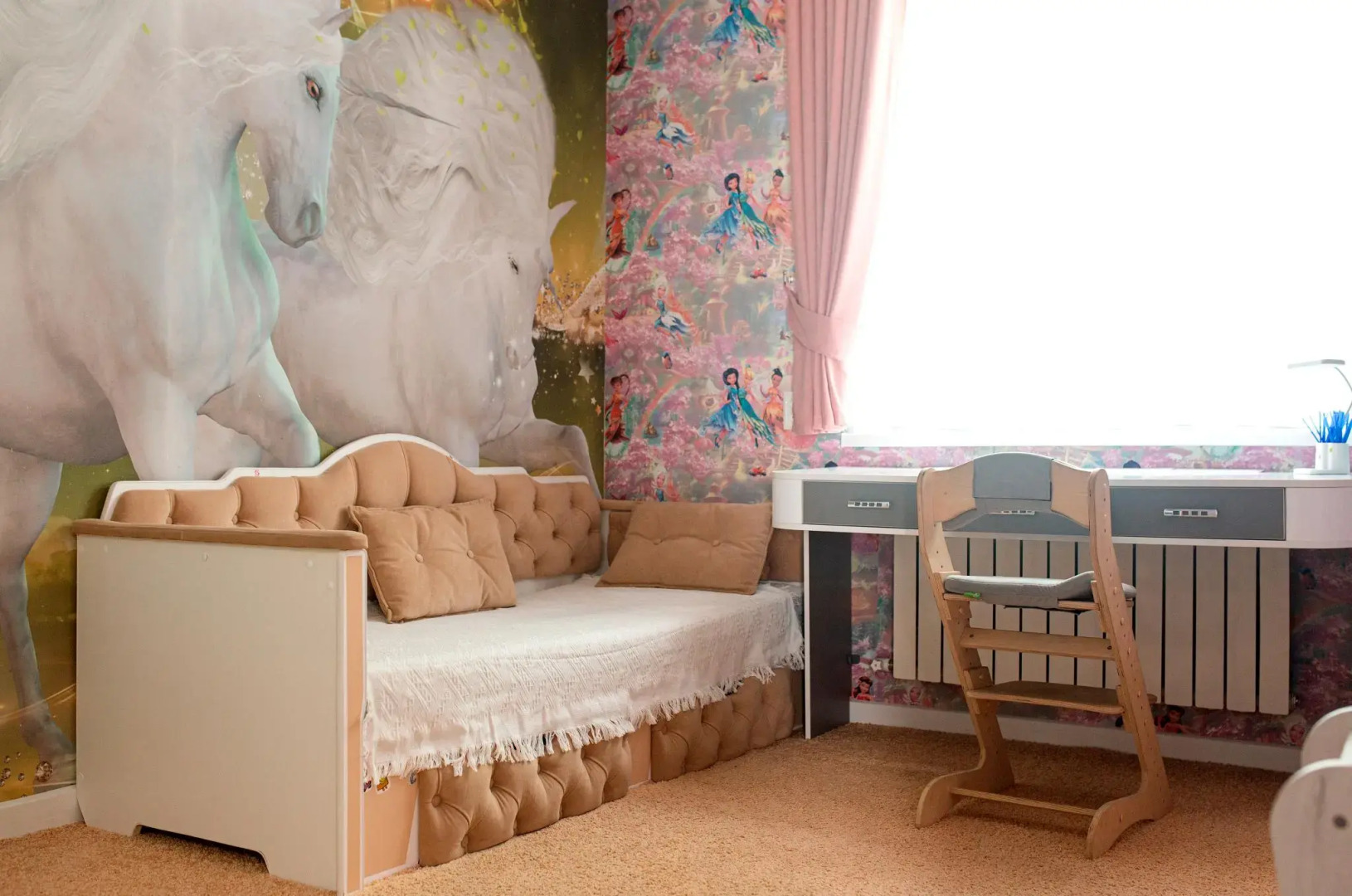 Кантри от KEY2HOME