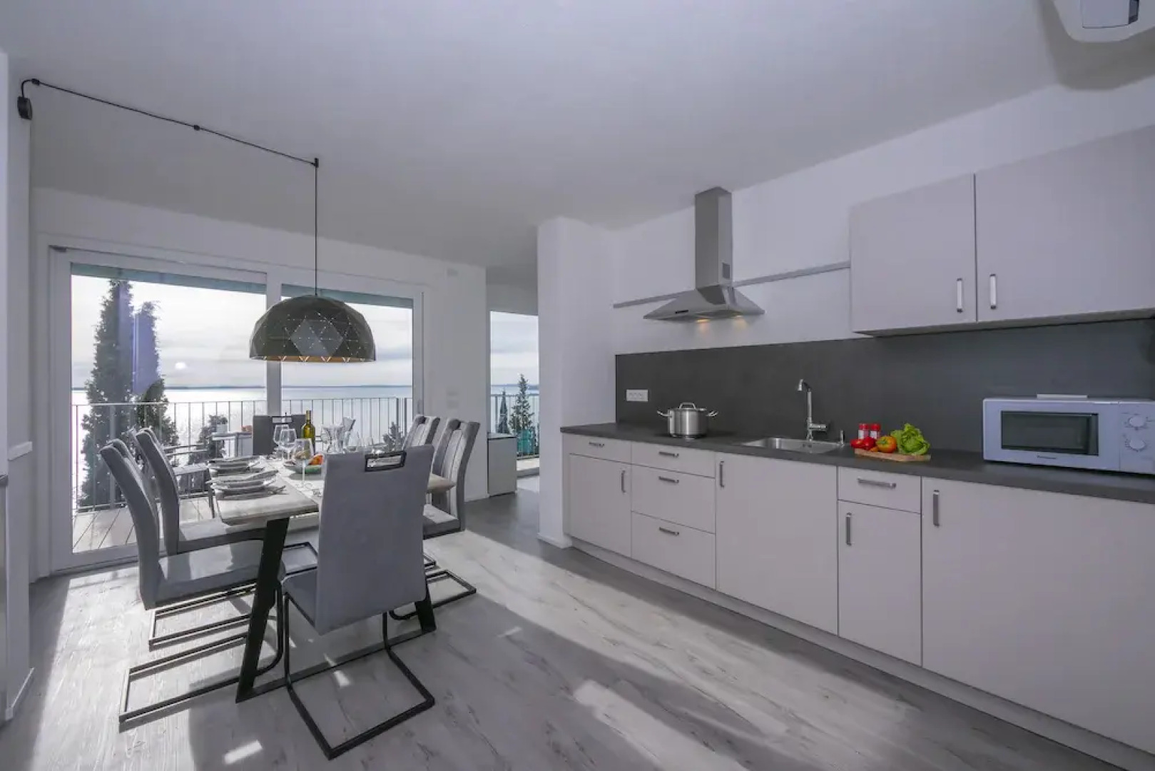 I Limoni del Rustichel