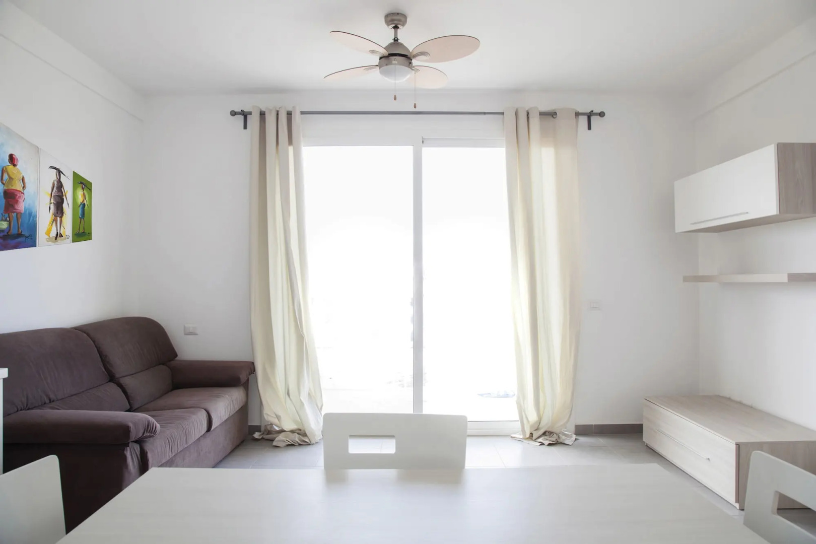 AHG Zodiaco Apartments Complex