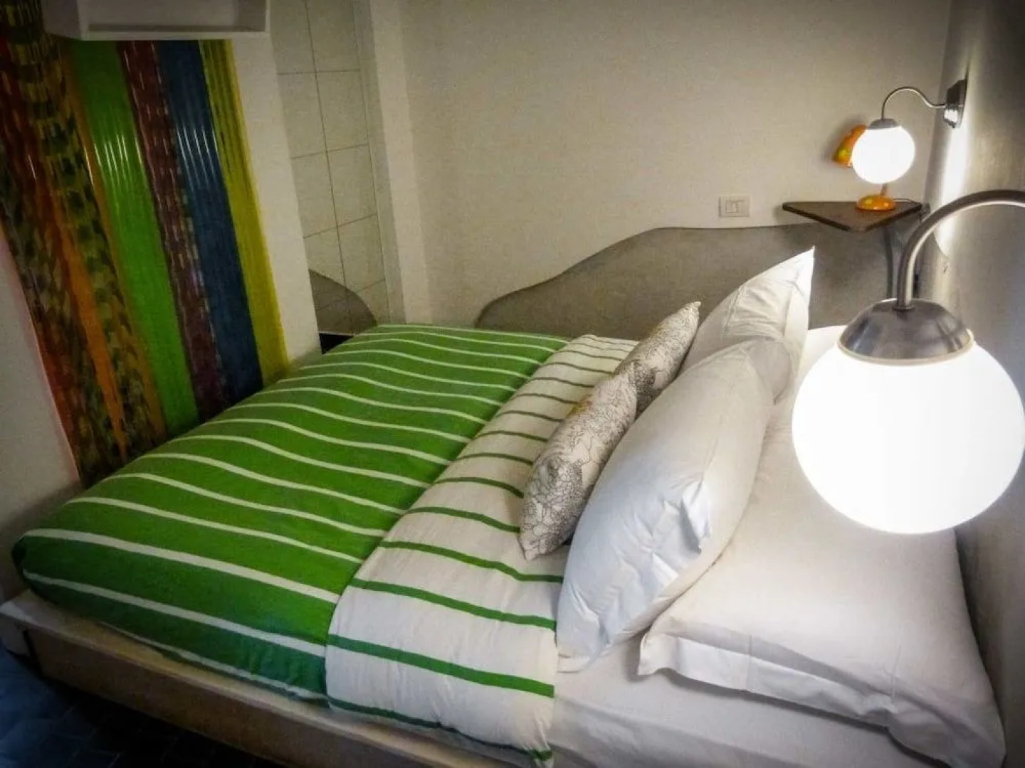 Ille Roif Resort & SPA