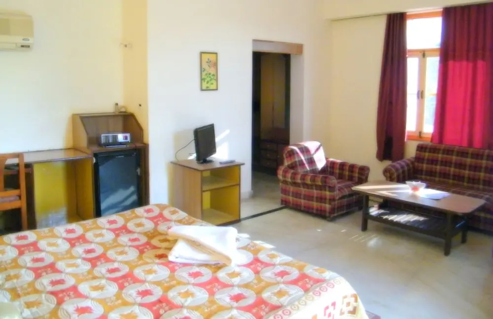 The Bharatpur Swaraj