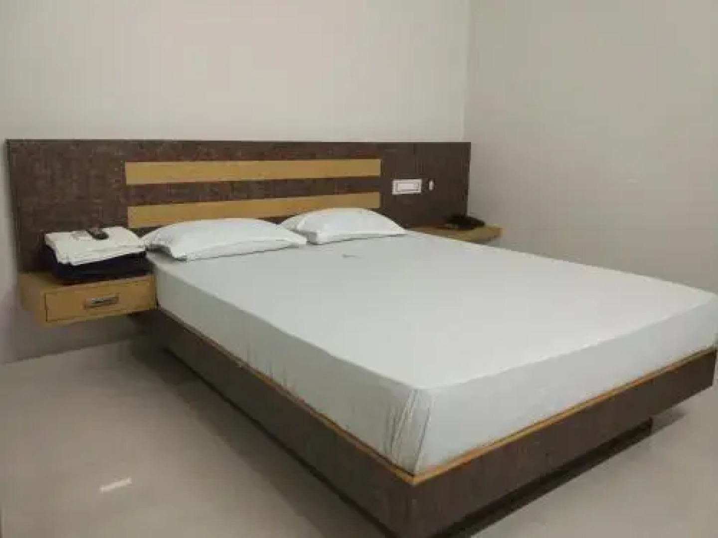 Hotel Alakan Residency