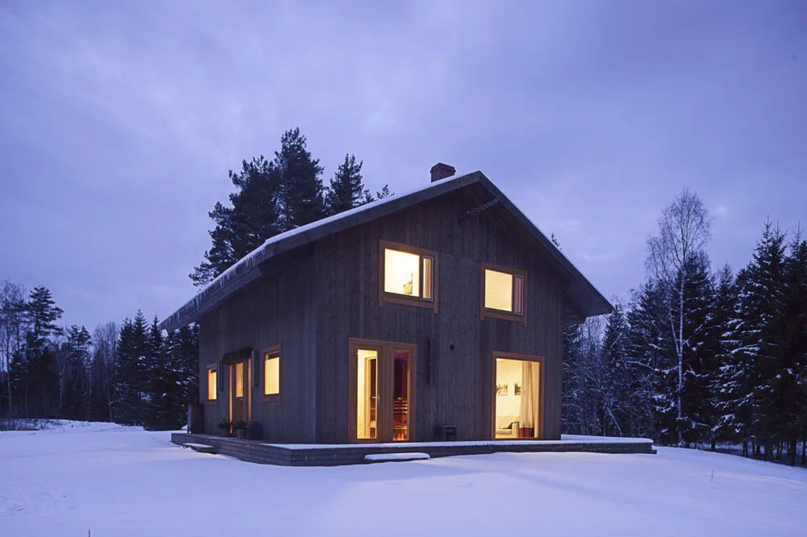 Kivi Talu Country Hotel