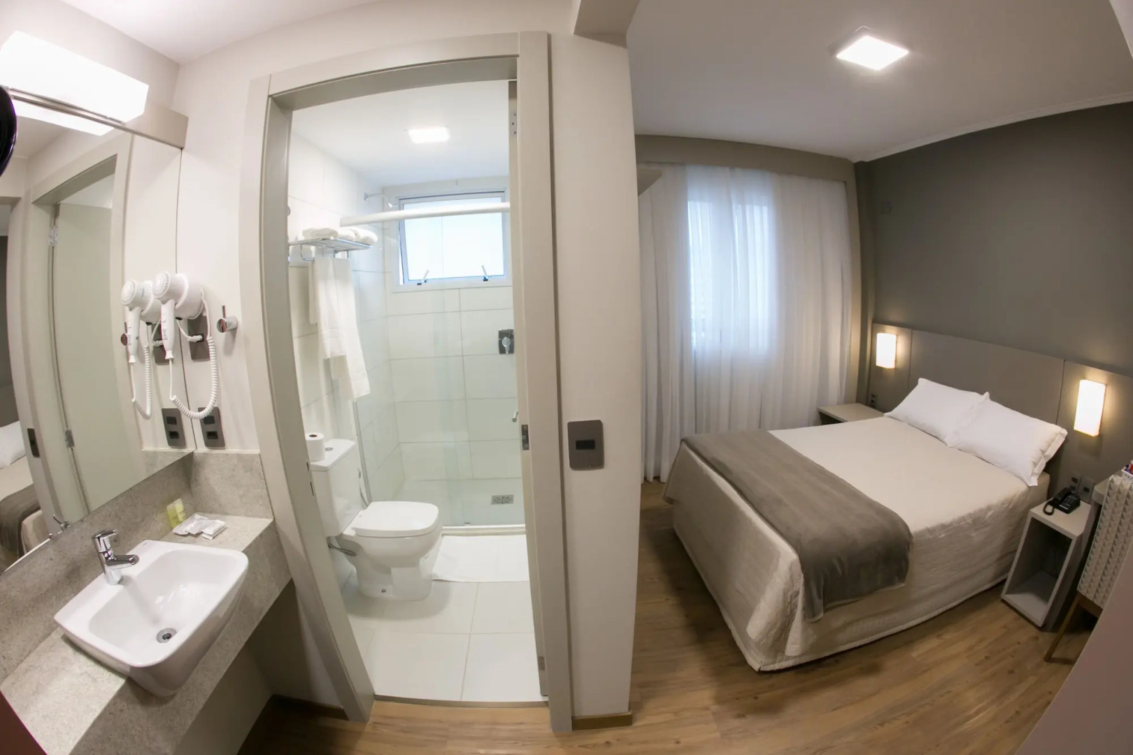 Tri Hotel Premium Criciuma