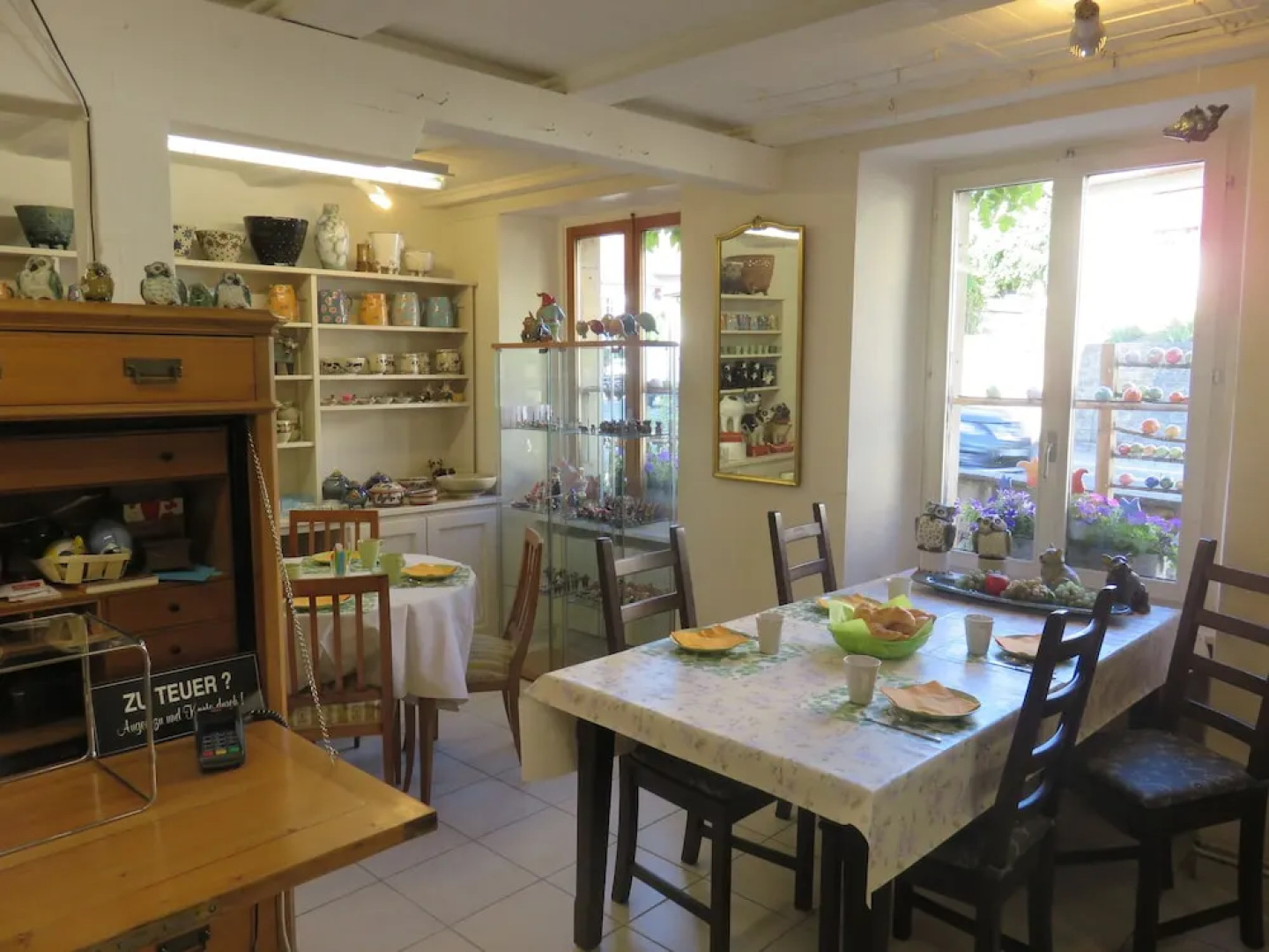 Bed & Breakfast Erlach