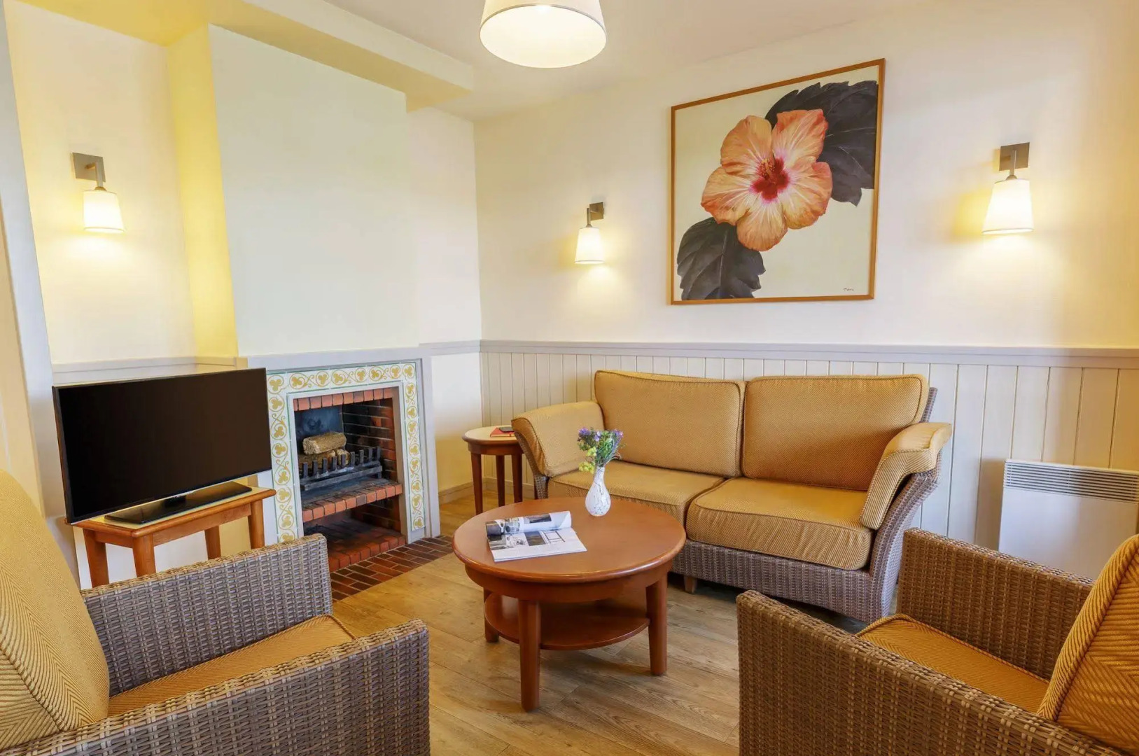 Center Parcs Le Lac d'Ailette