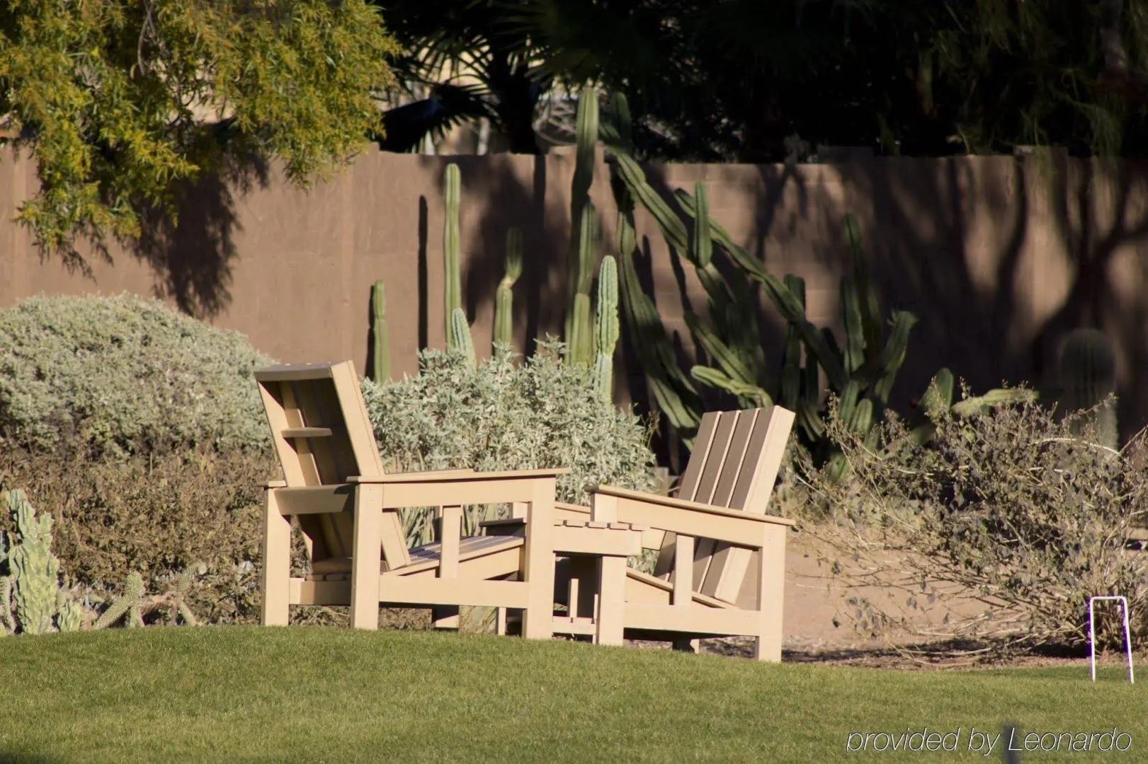 Scottsdale Camelback Resort