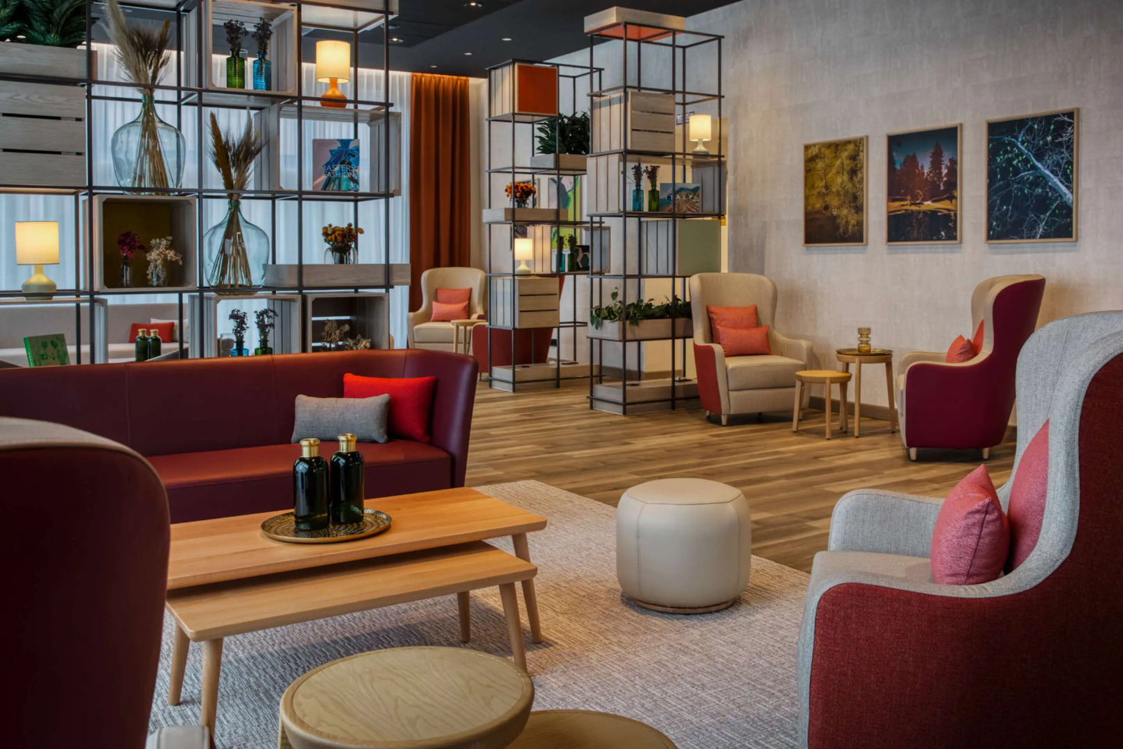 IntercityHotel Berlin Airport BER Terminal 1+2