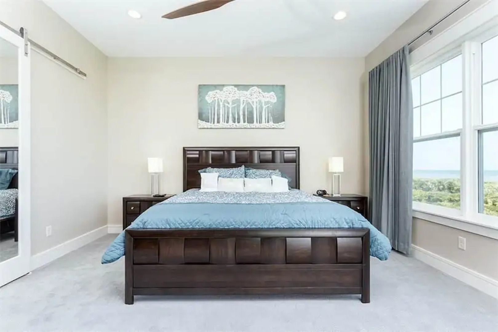 Hawks Cove - Six Bedroom Home