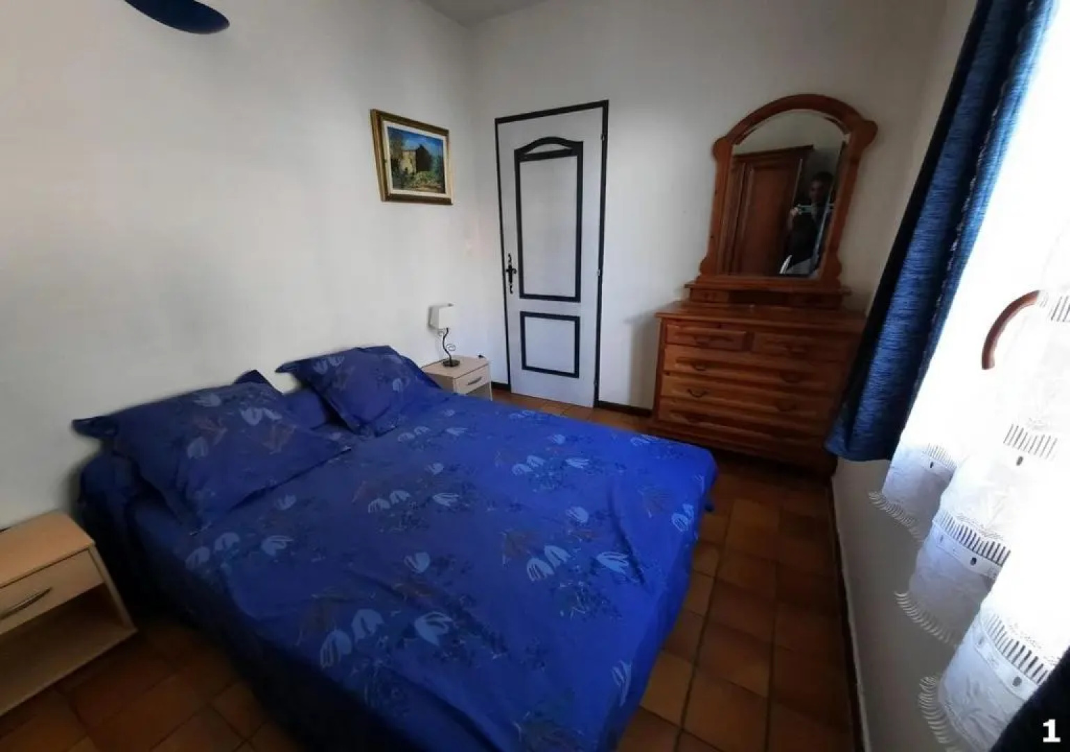 Appartements Hameau du Port