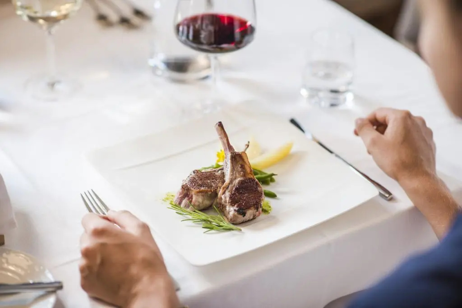 Gasthof zum Hirschen