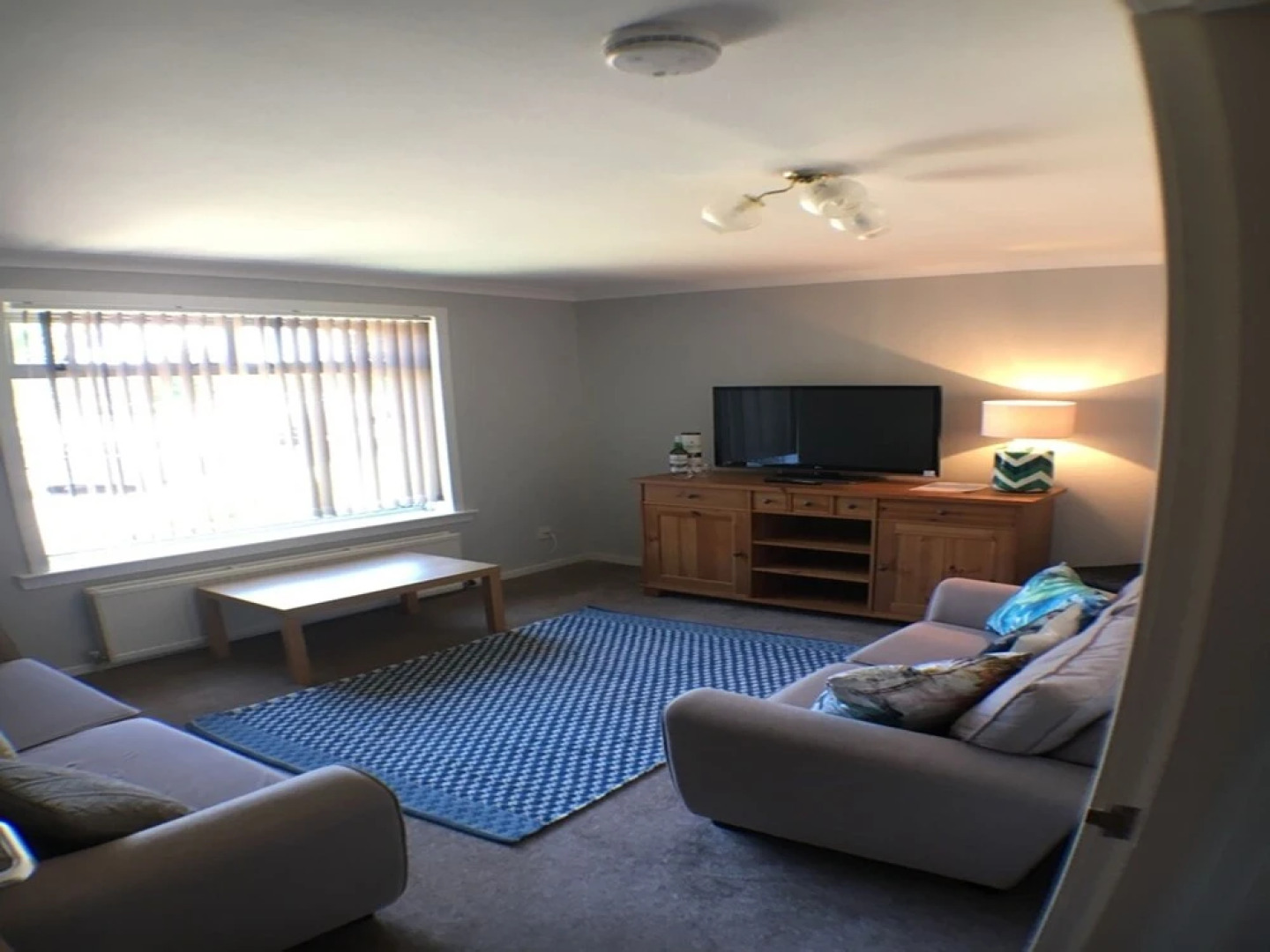 The Scooniehill Residence