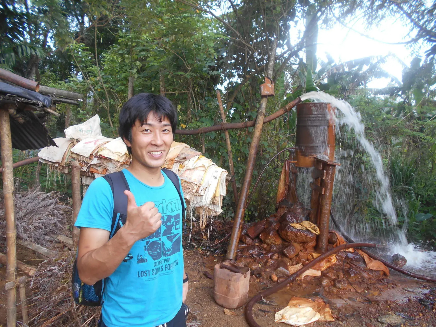 Sapphire Holiday Resort